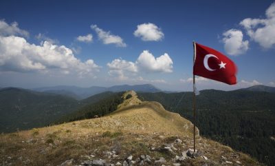 Ayıkaya Tabiat Parkı