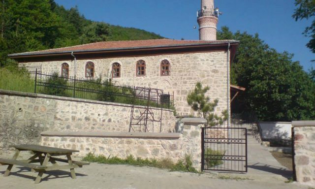 Eskiçağa Camii