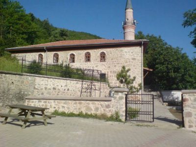 Eskiçağa Camii