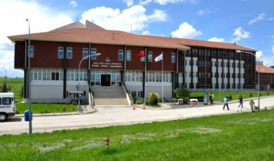 B.A.İ.B.Ü. Gerede Meslek Yüksekokulu