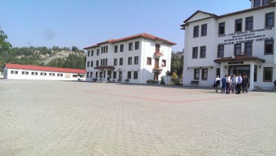 B.A.İ.B.Ü. Mudurnu Süreyya Astarcı Meslek Yüksekokulu