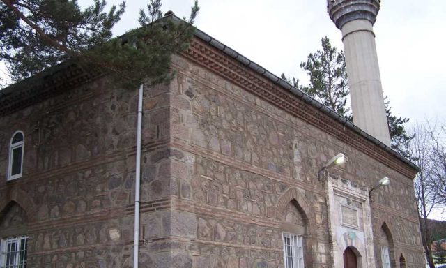 Musapaşa Camii