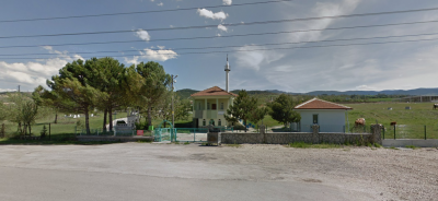 Somuncu Baba Türbesi