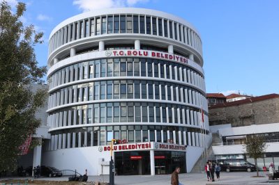 T.C. Bolu Belediyesi