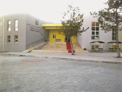 B.A.İ.B.Ü. Yeniçağa Yaşar Çelik Meslek Yüksekokulu