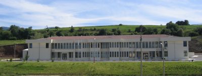 B.A.İ.B.Ü. Teknik Bilimler Meslek Yüksekokulu